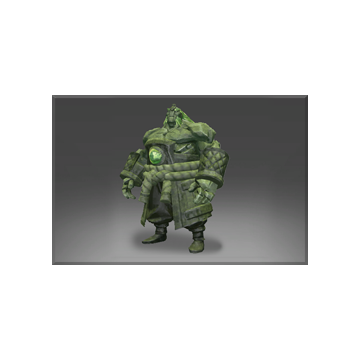 free dota2 item Corrupted Warriors of the Demon Stone
