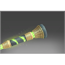 Staff of the Demon Stone