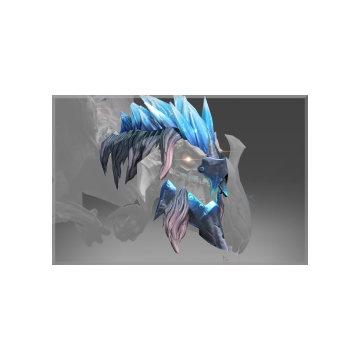 free dota2 item Inscribed Frost of Elder Convergence