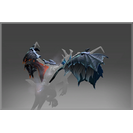 Inscribed Wings of Elder Convergence