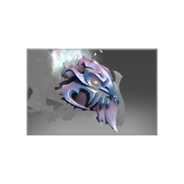 free dota2 item Autographed Pyrexaec Floe