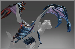 Barding of Chimeric Rapport