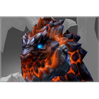 Molten Gaze of Chimeric Rapport