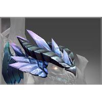 Icy Glare of Chimeric Rapport