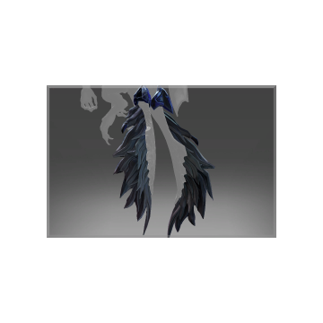 free dota2 item Inscribed Tail of Elder Convergence