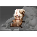 Autographed Prey-Tracker's Aspect Mask