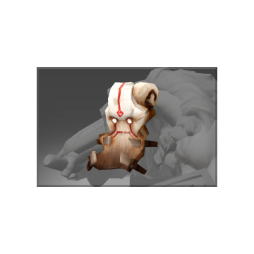 free dota2 item Prey-Tracker's Aspect Mask