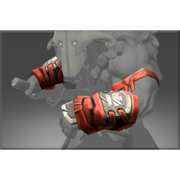 Gloves of the Bladesrunner