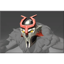 Mask of the Bladesrunner