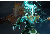 Exalted Bladeform Legacy