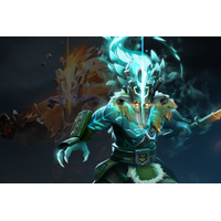 Exalted Bladeform Legacy
