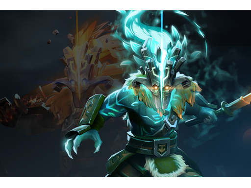 Inscribed Bladeform Legacy Dota 2 Skinbay