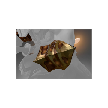 free dota2 item Bracers of the Bladeform Aesthete