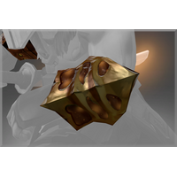 Bracers of the Bladeform Aesthete