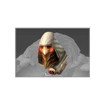 free dota2 item Inscribed Hood of the Bladeform Aesthete