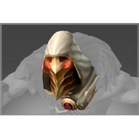 Hood of the Bladeform Aesthete