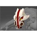 Three-Fold Mien of the Boar God