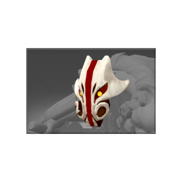 free dota2 item Corrupted Three-Fold Mien of the Boar God