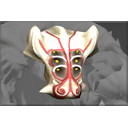 Corrupted Mask of the Many-Sighted