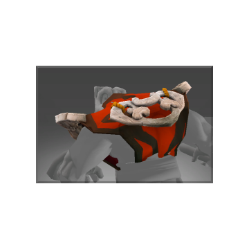 free dota2 item Heroic Kimono of the Ebony Tower