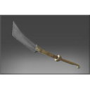 Frozen Defender of the Ivory Isles