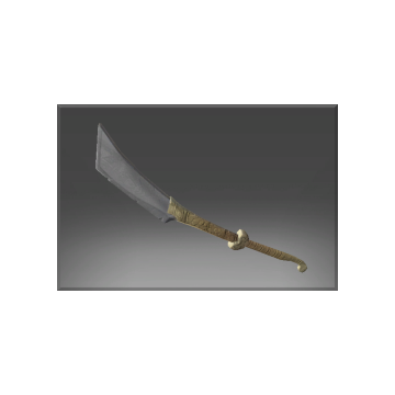 free dota2 item Inscribed Defender of the Ivory Isles