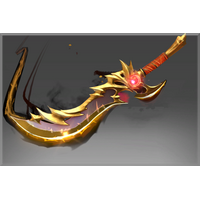 Golden Edge of the Lost Order