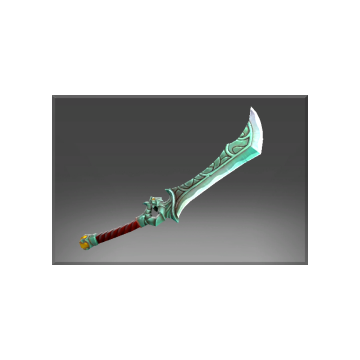 free dota2 item Corrupted Blade of the Jade Serpent