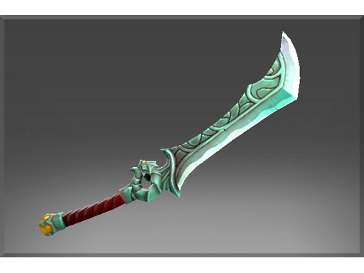 Blade Of The Jade Serpent Dota 2 Skinbay