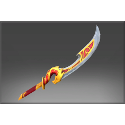 Blade of Endless Power