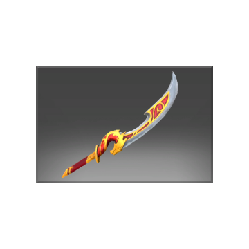 free dota2 item Heroic Blade of Endless Power
