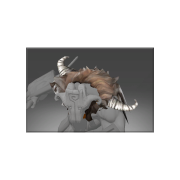 free dota2 item Heroic Wolf Cape of the High Plains