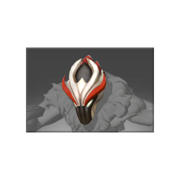 free dota2 item Autographed Gifts of the Vanished Isle Head