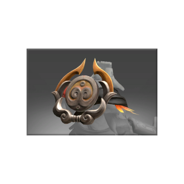 free dota2 item Inscribed Gifts of the Vanished Isle Back