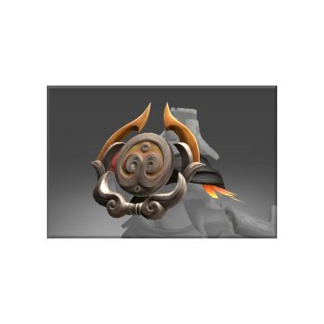 free dota2 item Gifts of the Vanished Isle Back