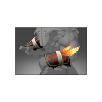 free dota2 item Corrupted Gifts of the Vanished Isle Arms