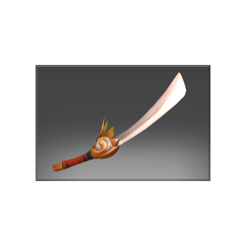 free dota2 item Corrupted Gifts of the Vanished Isle Sword