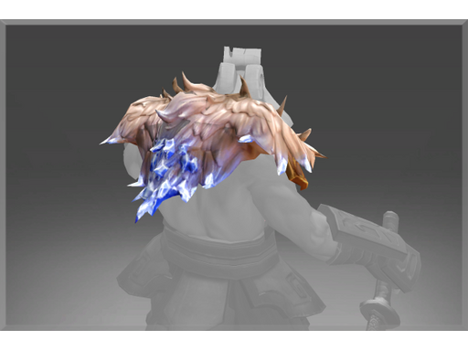 Pelt Of Odocoeleus Dota 2 Skinbay