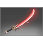 Provocation of Ruin Sword