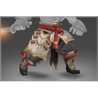 Provocation of Ruin Belt