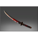 Fire of the Exiled Ronin