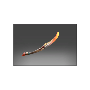 free dota2 item Corrupted Bladelord