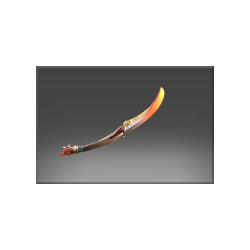 free dota2 item Bladelord