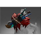 Arsenal of the Bladekeeper