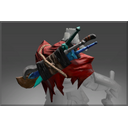 Arsenal of the Bladekeeper