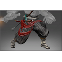 Pantaloons of the Bladekeeper