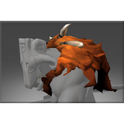 Corrupted Twelve-Tusks the Cape of Boars