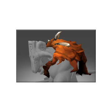 free dota2 item Heroic Twelve-Tusks the Cape of Boars