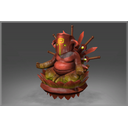 Wargod of the Bladekeeper