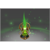 Provocation of Ruin Ward